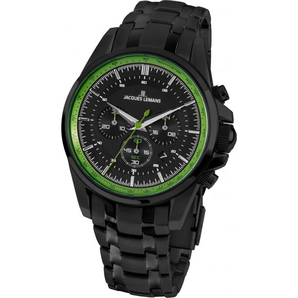 Часы Jacques Lemans Liverpool 1-1799Z
